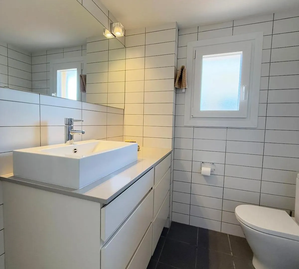 Sunny & Modern Beach Apartment Fuengirola 0*,  İspanya