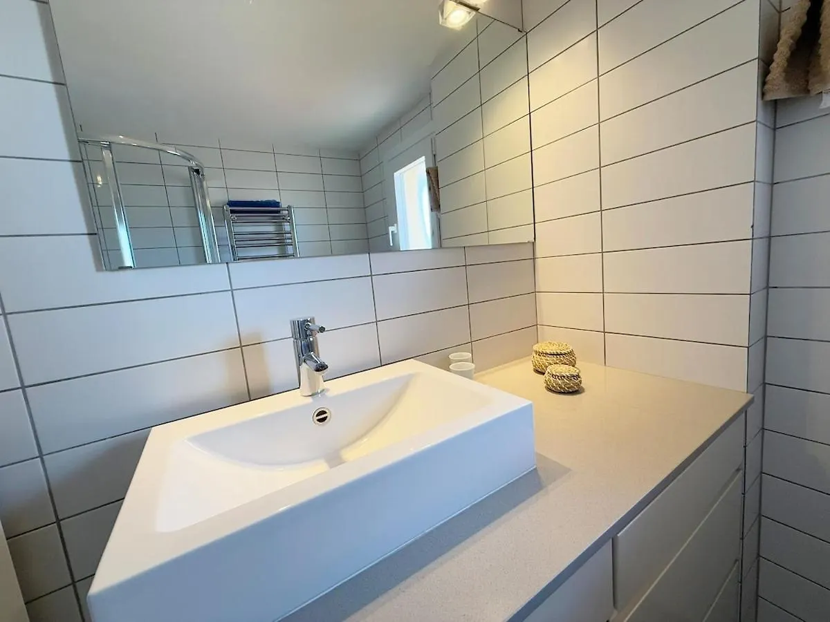 Sunny & Modern Beach Apartment Fuengirola İspanya