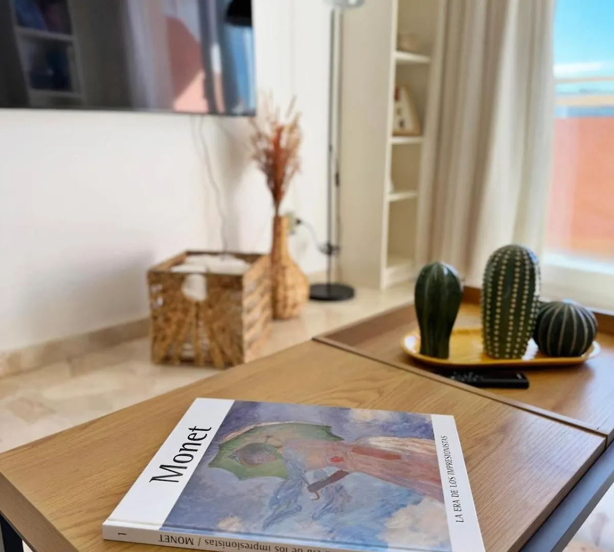 Sunny & Modern Beach Apartment Fuengirola